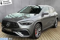 Mercedes-Benz GLA 35 AMG (Clasa GLA) din 2025 cu 7.900 km - oferta MER262048 - foto 1