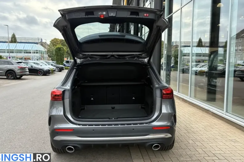 Mercedes-Benz GLA 35 AMG (Clasa GLA) din 2025 cu 7.900 km - oferta MER262048 - foto 6