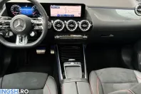 Mercedes-Benz GLA 35 AMG (Clasa GLA) din 2025 cu 7.900 km - oferta MER262048 - foto 15