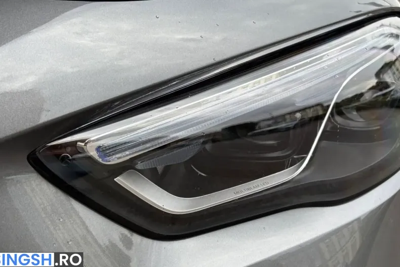 Mercedes-Benz GLA 35 AMG (Clasa GLA) din 2025 cu 7.900 km - oferta MER262048 - foto 17