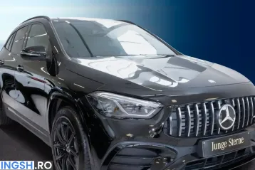 Mercedes-Benz GLA 35 AMG din 2026 - oferta MER262049
