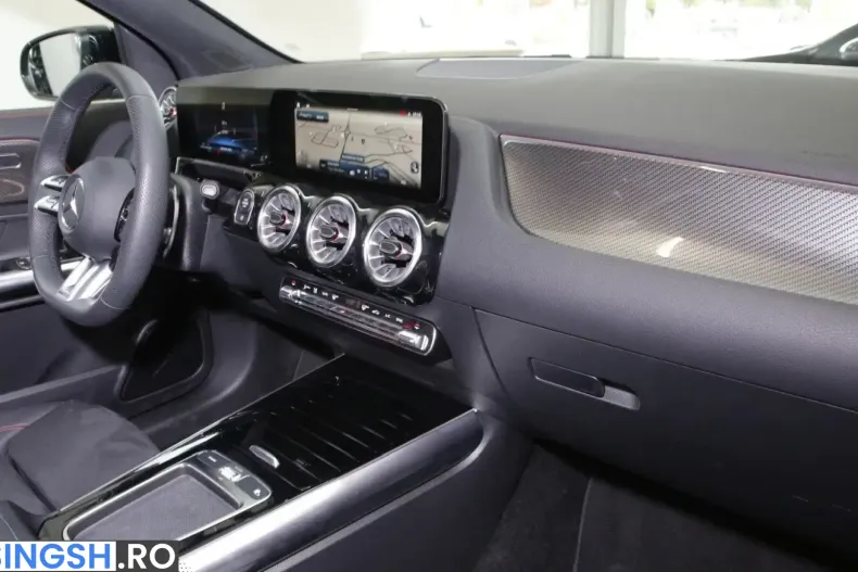 Mercedes-Benz GLA 35 AMG (Clasa GLA) din 2026 cu 3.209 km - oferta MER262049 - foto 4
