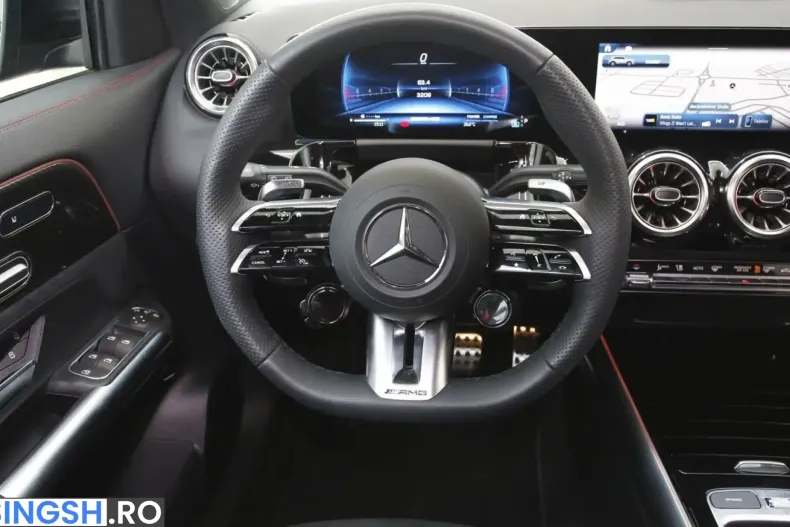 Mercedes-Benz GLA 35 AMG (Clasa GLA) din 2026 cu 3.209 km - oferta MER262049 - foto 5
