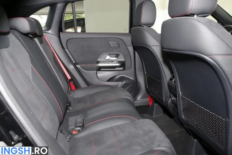 Mercedes-Benz GLA 35 AMG (Clasa GLA) din 2026 cu 3.209 km - oferta MER262049 - foto 7
