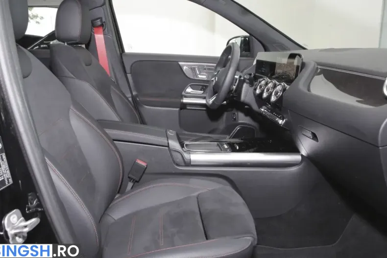 Mercedes-Benz GLA 35 AMG (Clasa GLA) din 2026 cu 3.209 km - oferta MER262049 - foto 9