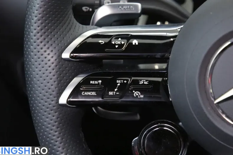Mercedes-Benz GLA 35 AMG (Clasa GLA) din 2026 cu 3.209 km - oferta MER262049 - foto 12