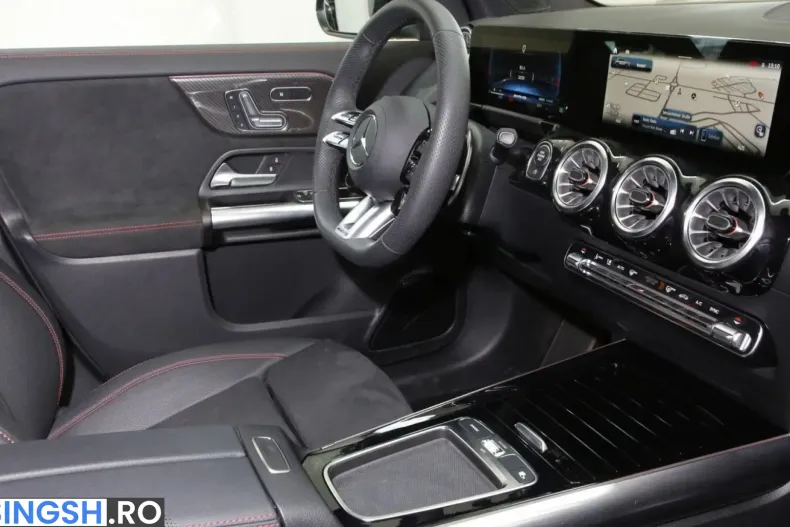 Mercedes-Benz GLA 35 AMG (Clasa GLA) din 2026 cu 3.209 km - oferta MER262049 - foto 13