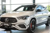 Mercedes-Benz GLA 35 AMG (Clasa GLA) din 2025 cu 5.498 km - oferta MER262050 - foto 2