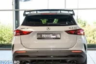 Mercedes-Benz GLA 35 AMG (Clasa GLA) din 2025 cu 5.498 km - oferta MER262050 - foto 4