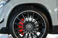 Mercedes-Benz GLA 35 AMG (Clasa GLA) din 2025 cu 5.498 km - oferta MER262050 - foto 6