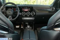Mercedes-Benz GLA 35 AMG (Clasa GLA) din 2025 cu 5.498 km - oferta MER262050 - foto 7