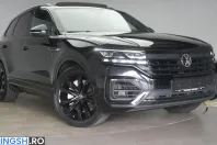 Volkswagen Touareg din 2023 cu 76.000 km - oferta VOL262051 - foto 3
