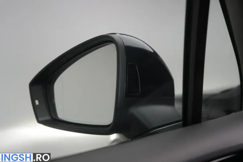 Volkswagen Touareg din 2023 cu 76.000 km - oferta VOL262051 - foto 6