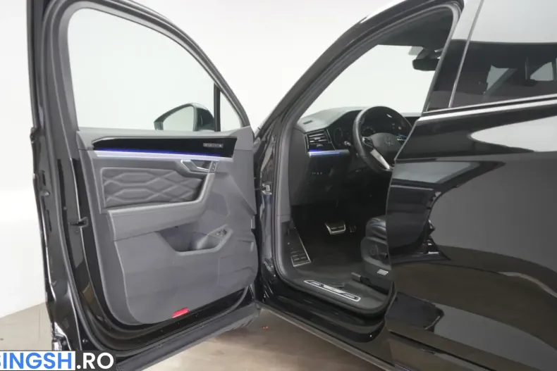 Volkswagen Touareg din 2023 cu 76.000 km - oferta VOL262051 - foto 7