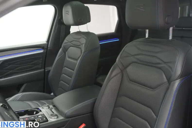 Volkswagen Touareg din 2023 cu 76.000 km - oferta VOL262051 - foto 10