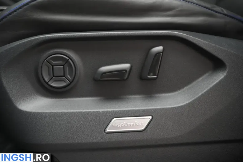 Volkswagen Touareg din 2023 cu 76.000 km - oferta VOL262051 - foto 12
