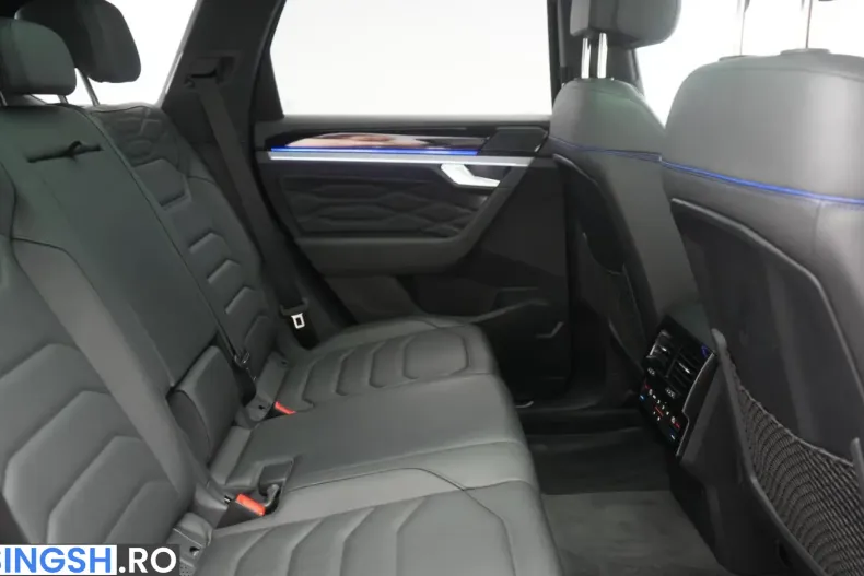 Volkswagen Touareg din 2023 cu 76.000 km - oferta VOL262051 - foto 13