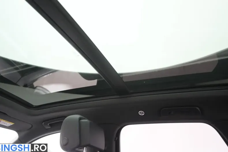 Volkswagen Touareg din 2023 cu 76.000 km - oferta VOL262051 - foto 14