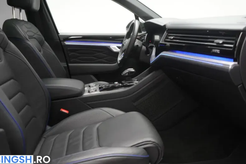Volkswagen Touareg din 2023 cu 76.000 km - oferta VOL262051 - foto 15