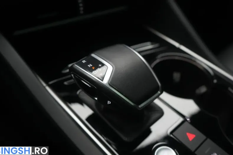 Volkswagen Touareg din 2023 cu 76.000 km - oferta VOL262051 - foto 19
