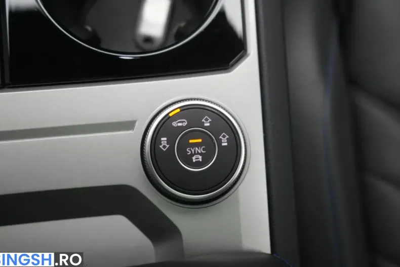 Volkswagen Touareg din 2023 cu 76.000 km - oferta VOL262051 - foto 21