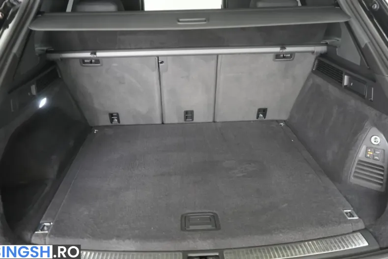 Volkswagen Touareg din 2023 cu 76.000 km - oferta VOL262051 - foto 22