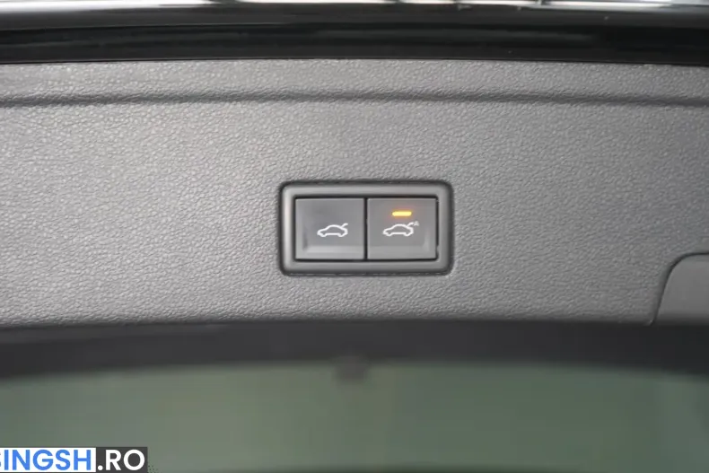Volkswagen Touareg din 2023 cu 76.000 km - oferta VOL262051 - foto 24