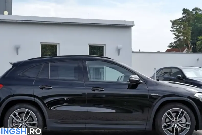 Mercedes-Benz GLA 35 AMG (Clasa GLA) din 2022 cu 99.821 km - oferta MER262052 - foto 2