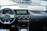 Mercedes-Benz GLA 35 AMG (Clasa GLA) din 2022 cu 99.821 km - oferta MER262052 - foto 7