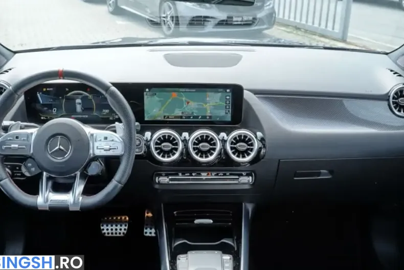 Mercedes-Benz GLA 35 AMG (Clasa GLA) din 2022 cu 99.821 km - oferta MER262052 - foto 7