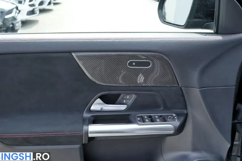 Mercedes-Benz GLA 35 AMG (Clasa GLA) din 2022 cu 99.821 km - oferta MER262052 - foto 14