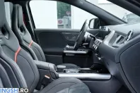 Mercedes-Benz GLA 35 AMG (Clasa GLA) din 2022 cu 99.821 km - oferta MER262052 - foto 15