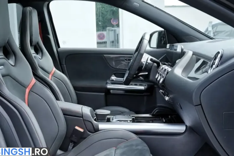 Mercedes-Benz GLA 35 AMG (Clasa GLA) din 2022 cu 99.821 km - oferta MER262052 - foto 15