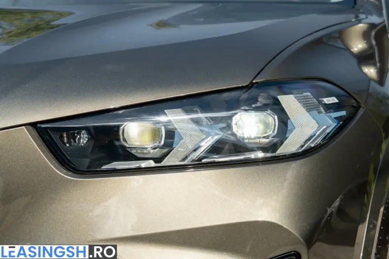 BMW X5 (Seria X) din 2025 cu 20.800 km - oferta BMW262053 - foto 8
