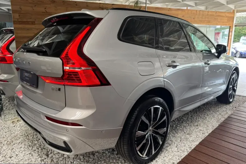 Volvo XC60 din 2024 cu 25.300 km - oferta VOL262054 - foto 2
