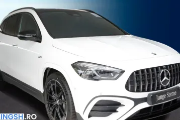 Mercedes-Benz GLA 35 AMG din 2026 - oferta MER262055