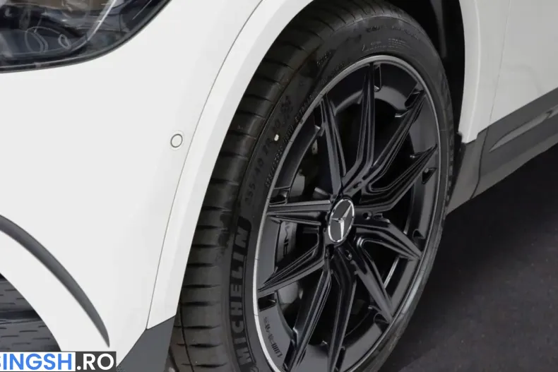 Mercedes-Benz GLA 35 AMG (Clasa GLA) din 2026 cu 3.404 km - oferta MER262055 - foto 2