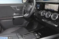 Mercedes-Benz GLA 35 AMG (Clasa GLA) din 2026 cu 3.404 km - oferta MER262055 - foto 5