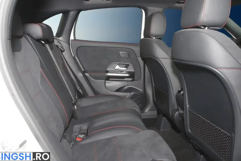 Mercedes-Benz GLA 35 AMG (Clasa GLA) din 2026 cu 3.404 km - oferta MER262055 - foto 6