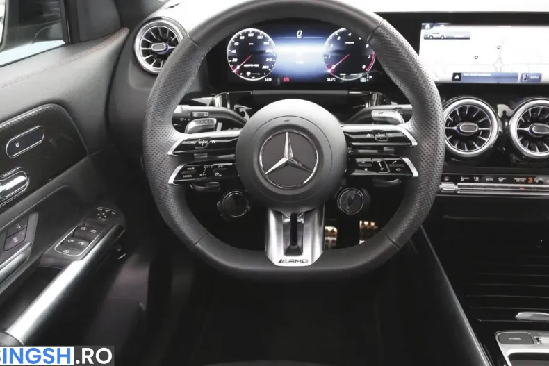 Mercedes-Benz GLA 35 AMG (Clasa GLA) din 2026 cu 3.404 km - oferta MER262055 - foto 12