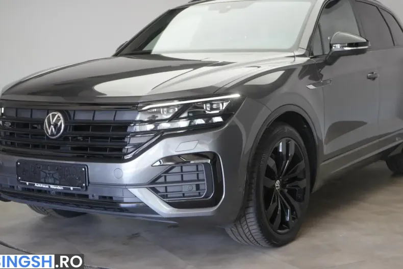 Volkswagen Touareg din 2023 cu 95.000 km - oferta VOL262056 - foto 1