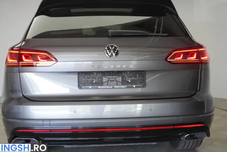 Volkswagen Touareg din 2023 cu 95.000 km - oferta VOL262056 - foto 5