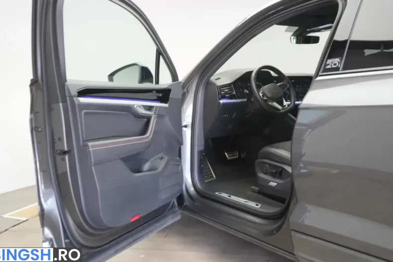 Volkswagen Touareg din 2023 cu 95.000 km - oferta VOL262056 - foto 8
