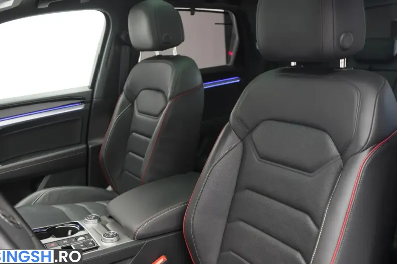Volkswagen Touareg din 2023 cu 95.000 km - oferta VOL262056 - foto 11