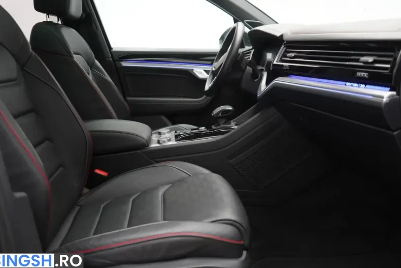Volkswagen Touareg din 2023 cu 95.000 km - oferta VOL262056 - foto 15