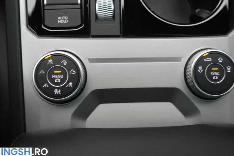 Volkswagen Touareg din 2023 cu 95.000 km - oferta VOL262056 - foto 22