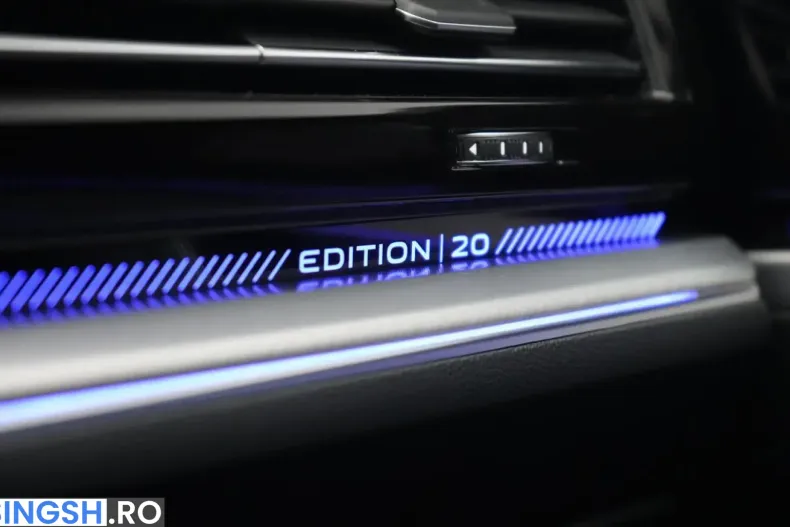 Volkswagen Touareg din 2023 cu 95.000 km - oferta VOL262056 - foto 23
