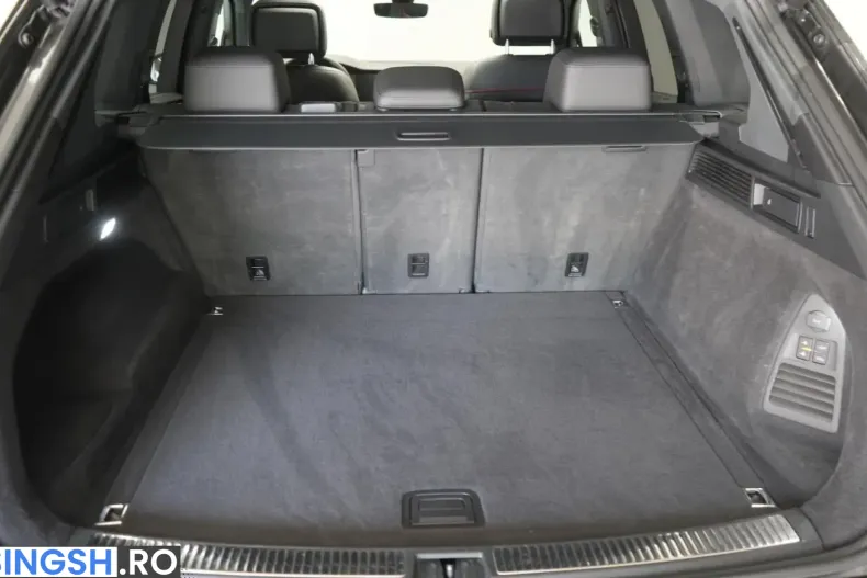 Volkswagen Touareg din 2023 cu 95.000 km - oferta VOL262056 - foto 25