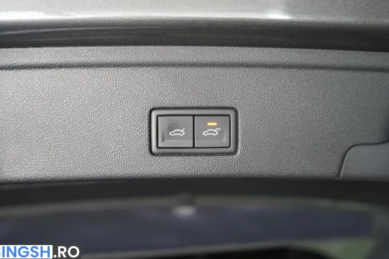 Volkswagen Touareg din 2023 cu 95.000 km - oferta VOL262056 - foto 27