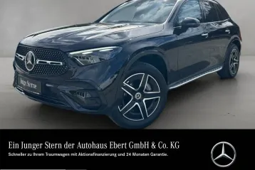 Mercedes-Benz GLC 300 din 2023 - oferta MER262057